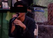 Polisi Tangkap Pegiat Literasi Kediri, Tiga Buku Disita