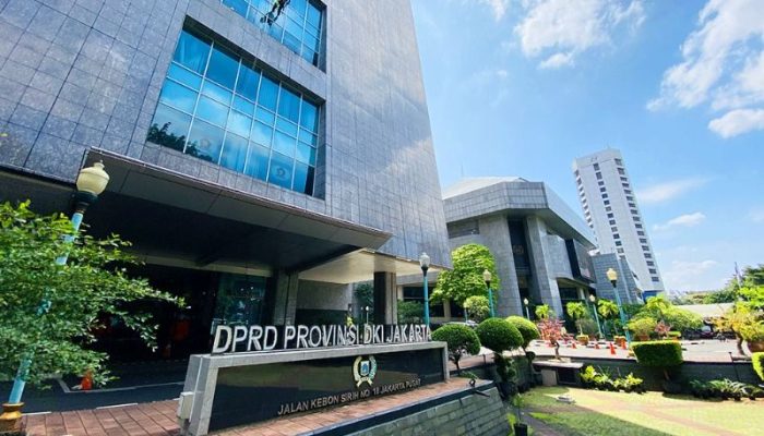 Anggota DPRD Jakarta Dapat Tunjangan Perumahan Rp 70 Juta per Bulan, Ditetapkan Era Anies Baswedan