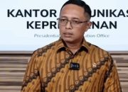 Hasan Nasbi Resmi Ditunjuk sebagai Komisaris PT Pertamina (Persero)