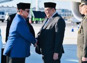 Presiden Prabowo Hadiri Sidang Umum PBB di Amerika Serikat, Akhiri Absen 10 Tahun Kepala Negara RI