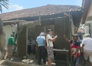 Masyarakat dan Pemuda Kigodong Bangun WC Baru untuk Madrasah Nurul Ulum