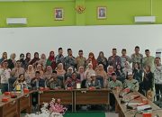 Baan Lalae School Thailand Study Banding ke Universitas Al Washliyah Medan