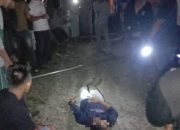 Karyawan PTPN IV Tewas Tersengat Listrik Saat Sedang Bekerja