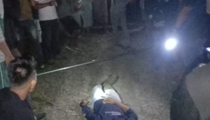 Karyawan PTPN IV Tewas Tersengat Listrik Saat Sedang Bekerja