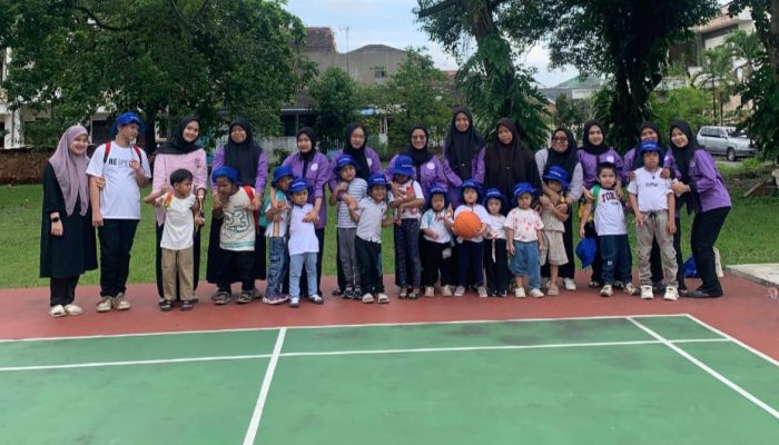 Sambut Ulang Tahun ke-8, Rumah Adzakya Teguhkan Komitmen Cetak Anak Mandiri dan Diterima Masyarakat