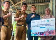 Para Pegawai di Kabupaten ini, Secara Kolektif Potong Gaji 2,5% untuk Hadirkan Listrik Bagi Keluarga Pra Sejahtera