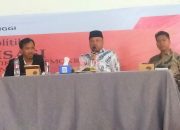 Sugiat Santoso Dorong Penguatan Ekonomi dan Pendidikan, Dadang Pasaribu Ingatkan Pentingnya Konstitusi