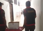 Kejari Sibolga Geledah Kantor PMD Tapteng Terkait Dugaan Korupsi Dana Desa Rp 3 Miliar