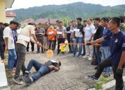 Rekonstruksi Kasus Pembunuhan Dipicu Isu Begu Ganjang atau Hantu Pesugihan di Tapteng, 18 Pelaku Buron