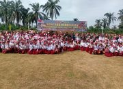 Capai Target 100%, Pangdam I/BB Tutup TMMD ke-126 di Sergai