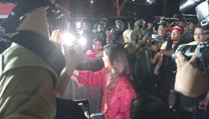 Menteri Komdigi Ajak Warga Sergai Bangun Ruang Digital yang Sehat dan Produktif