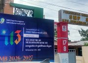 Pasokan MBG Mendadak Dihentikan, Pelajar dari Dua Sekolah di Sergai Terdampak, BGN Membisu