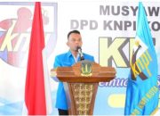 DPD KNPI Tebingtinggi Apresiasi Putusan MKD DPR RI Batalkan Pengunduran Diri Rahayu Saraswati
