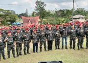 Ketum PB Al Washliyah Dr. KH. Masyhuril Khamis Hadiri Jambore Nasional GPA 