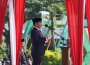 Bupati Bekasi Ajak Masyarakat Teladani Semangat Pahlawan Lewat Ilmu, Empati, dan Pengabdian