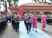 Kapolda Sumut: Jangan Sakiti Hati Masyarakat