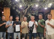 Bakhtiar Sibarani dan Ketua Fraksi NasDem DPRD Sumut Dilaporkan ke Polda Sumut