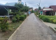 Inspektorat Sergai Didesak Usut Dugaan Mark Up Anggaran di Desa Paya Pasir