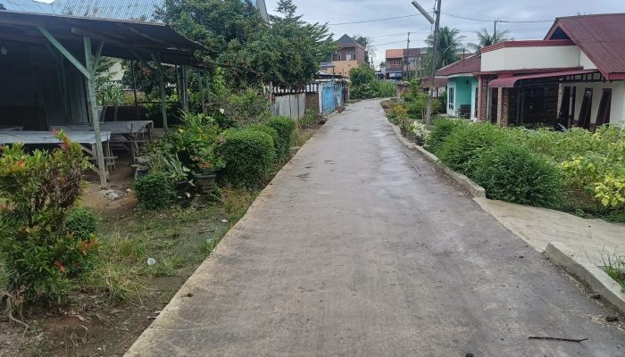 Inspektorat Sergai Didesak Usut Dugaan Mark Up Anggaran di Desa Paya Pasir