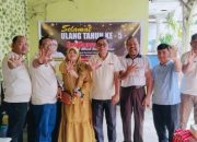 Inisumut.id Rayakan HUT ke-5, Tegaskan Komitmen Jadi Media Akurat dan Mencerdaskan