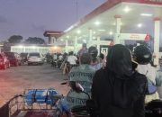 Kelangkaan BBM Berpotensi Picu Bencana Ekososial