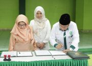 Univa Medan Teken MoU dengan LPPU dan YOAM