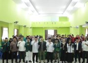 KUHAP Terbaru Disosialisasikan, UNIVA Medan Dorong Akademisi Jadi Penggerak Reformasi Hukum