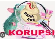 Tipidkor Polres Tebingtinggi Tetapkan 5 Tersangka Korupsi Dugaan Dana BOS