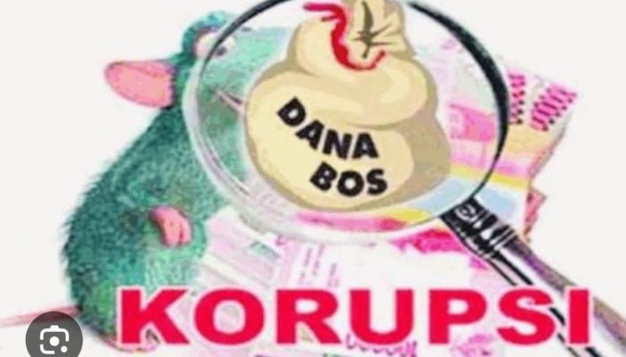 Tipidkor Polres Tebingtinggi Tetapkan 5 Tersangka Korupsi Dugaan Dana BOS