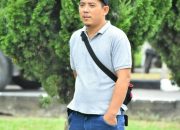 Transformasugi Jadi Simbol Perubahan, Sugi Menguat di Bursa Ketua PWI Sergai