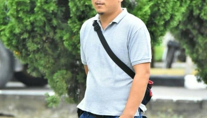 Transformasugi Jadi Simbol Perubahan, Sugi Menguat di Bursa Ketua PWI Sergai