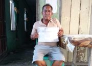 Kaget Anak Kandung Tak Lagi di KK, Seorang Ayah di Sergai Datangi Disdukcapil