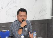 Staf Ahli Perumda Mual Nauli Desak Bupati Tapteng Copot Direktur Utama Terkait Dugaan Pelecehan Seksual