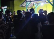 Diduga Tipu Puluhan Warga Masuk Program MBG, Oknum Wartawan di Sergai Diamankan Polisi