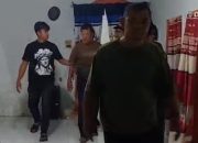 Pasangan Selingkuh Digerebek di Rumah Kost Perbaungan, Pria Sempat Kabur Lewat Pintu Belakang