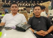 HMI Berencana Somasi Wakil Ketua DPRD Tapteng, Buntut Dugaan Cemarkan Nama Baik Organisasi