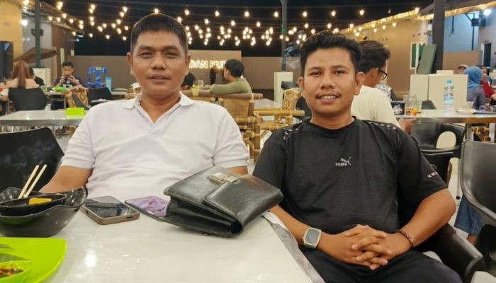 HMI Berencana Somasi Wakil Ketua DPRD Tapteng, Buntut Dugaan Cemarkan Nama Baik Organisasi