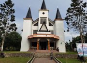 GKPS Purba Tongah Rayakan Jubileum 120 Tahun, Wujud Syukur dan Semangat Pembangunan Gereja