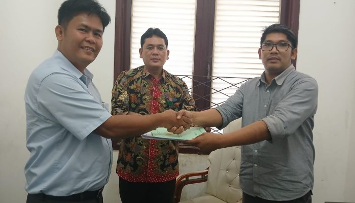 Mediasi di PN Medan Berhasil, Tim Kuasa Hukum Dr. Padriadi Selesaikan Sengketa Nasabah dengan Bank Mandiri