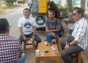 Jurnalis Senior dan Mantan Ketua JUPS Tegaskan Pemilihan Ketua Harus Melalui Mekanisme