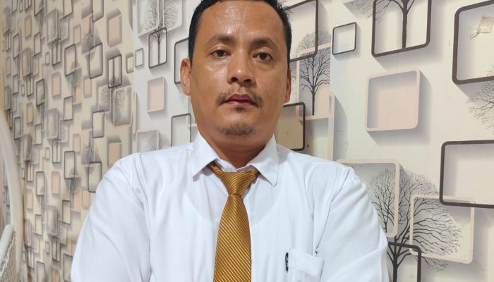Tokoh Protestan Sergai: Konflik AS,Israel dan Iran Bukan Perang Agama