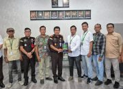 Antisipasi Penimbunan, Forwaka Sergai Desak Pengawasan BBM Diperketat
