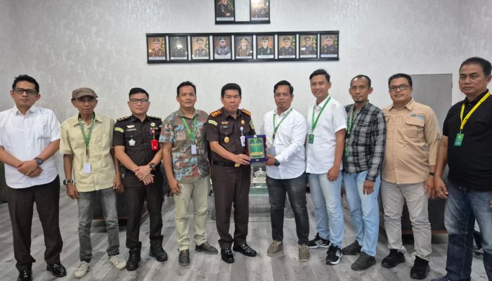 Antisipasi Penimbunan, Forwaka Sergai Desak Pengawasan BBM Diperketat