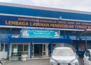 Ijazah S1 Wakil Walikota Tebingtinggi Diduga Tak Terdaftar di PDDikti