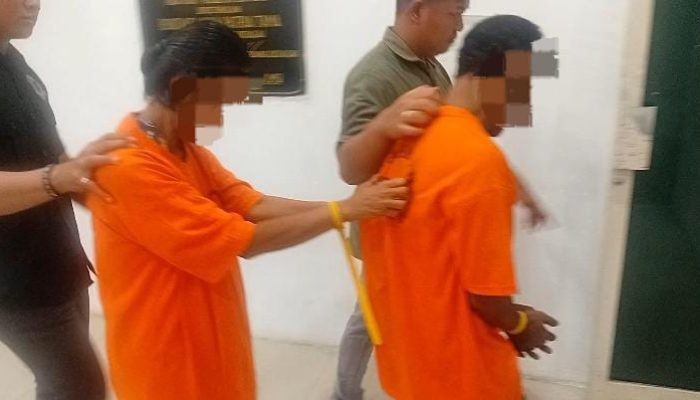 Kasus Mayat di Tumpukan Sampah Terkuak, Pelaku Ternyata Penculik Balita