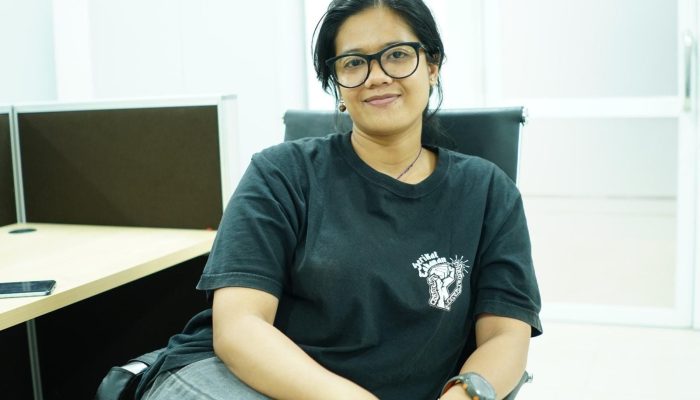 KontraS Sumut: Penyerangan terhadap Andrie Yunus Serangan terhadap HAM dan Demokrasi