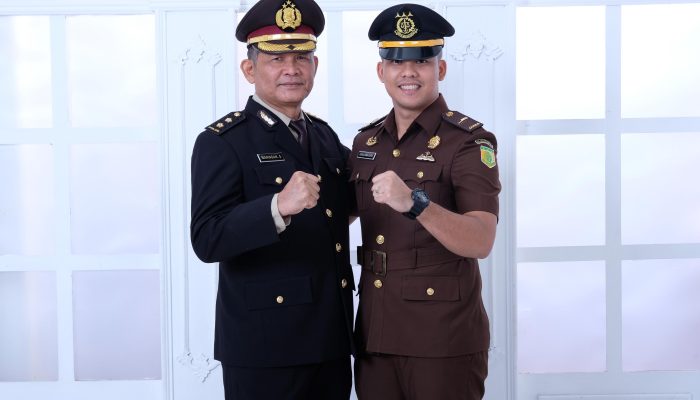 Joshua Pangestu Kini Emban Tugas di Garis Depan Pertimbangan Hukum Kejari Medan