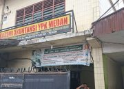 Terkuak, Riwayat Pendidikan D3 Dipertanyakan, Nama Wakil Wali Kota Tebing Tinggi Diduga Tak Terdaftar di Akademi