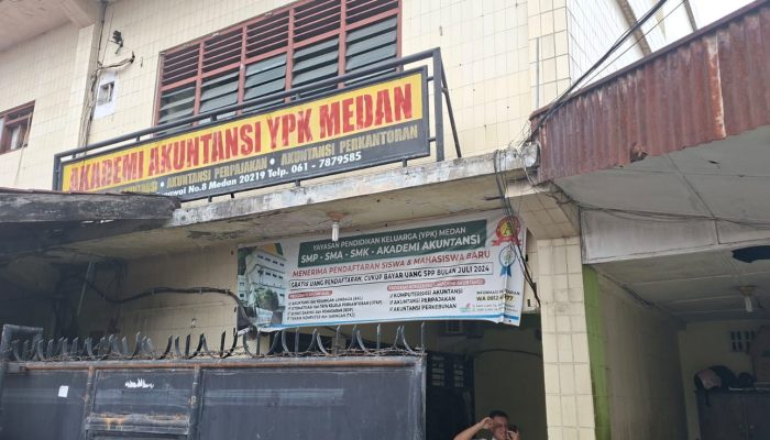 Terkuak, Riwayat Pendidikan D3 Dipertanyakan, Nama Wakil Wali Kota Tebing Tinggi Diduga Tak Terdaftar di Akademi