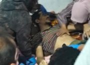 Pria di Tanjung Morawa Tewas Saat Bersihkan Sumur, Diduga Terpapar Gas Beracun